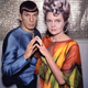 Illustration for article titled A Fascinating Look at Life Behind the Scenes of Star Trek's Second Season
